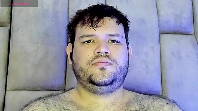 big bearr online show from May 7, 6:11 pm
