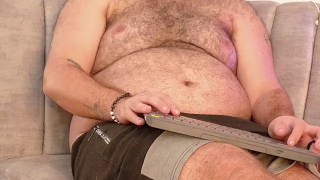 big bearr online show from November 24, 3:39 am