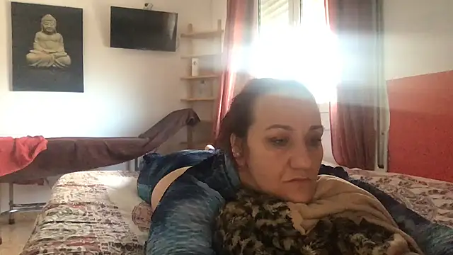 Snapshot of paula19800 chatting on November 26, 9:09 am paula19800 online show from November 26, 9:09 am