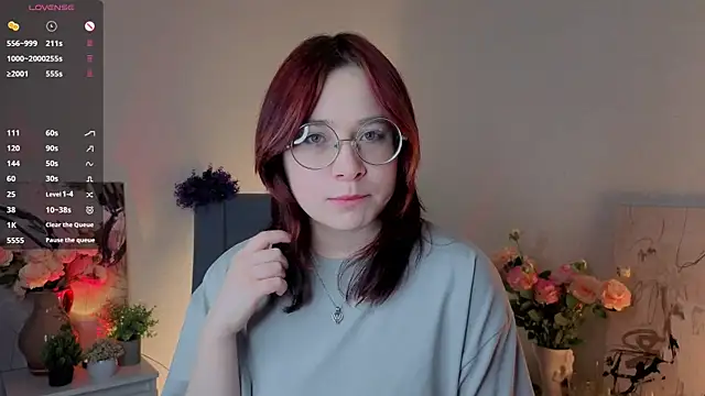 NyamNyamNyammm online show from September 29, 2:12 pm