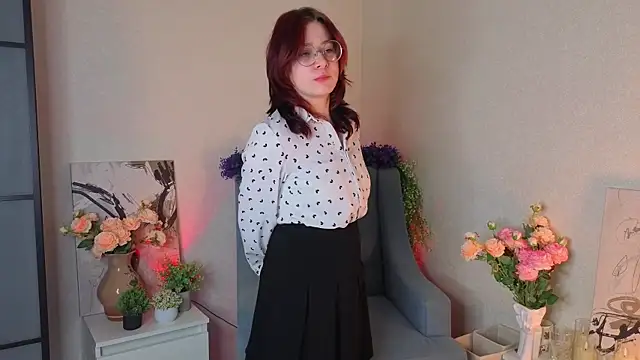 NyamNyamNyammm online show from September 23, 2:57 pm