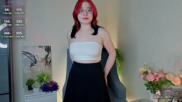 NyamNyamNyammm online show from October 27, 2:29 pm