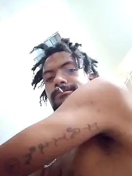 Goofygoody17 online show from January 5, 6:55 pm