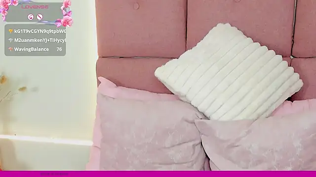 CamilaGomez149 online show from April 10, 7:59 am