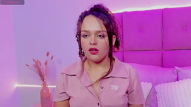 CamilaGomez149 online show from May 10, 2:04 am