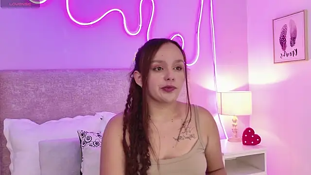 CamilaGomez149 online show from May 14, 3:03 am