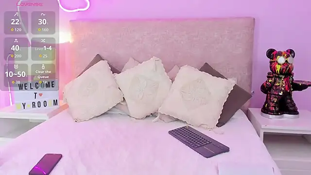 Snapshot of CamilaGomez149 chatting on October 10, 3:18 am CamilaGomez149 online show from October 10, 3:18 am