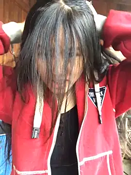 Snapshot of Mai_lovely chatting on November 3, 1:55 am Mai lovely online show from November 3, 1:55 am