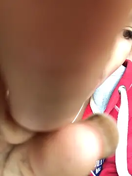 Snapshot of Mai_lovely chatting on October 31, 4:31 am Mai lovely online show from October 31, 4:31 am