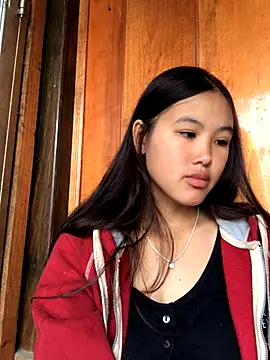 Snapshot of Mai_lovely chatting on November 9, 1:31 am Mai lovely online show from November 9, 1:31 am