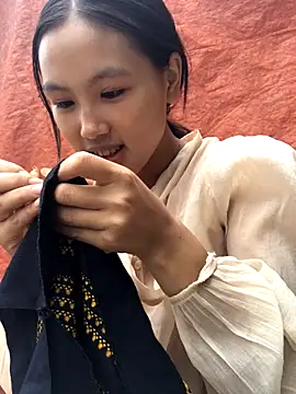 Snapshot of Mai_lovely chatting on October 1, 8:52 am Mai lovely online show from October 1, 8:52 am