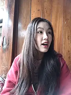 Mai lovely online show from December 17, 1:54 am