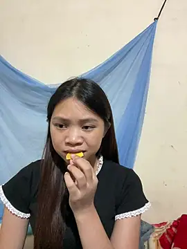 Snapshot of Mayy1 chatting on July 17, 8:00 am Mayy1 online show from July 17, 8:00 am