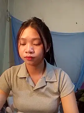 Mayy1 online show from April 4, 2:18 am