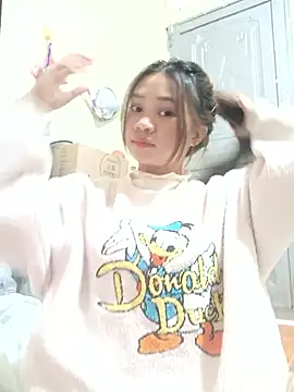 Mayy1 online show from January 8, 3:23 am