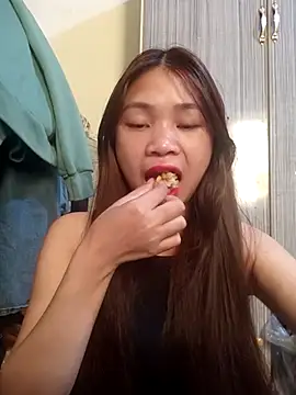 Mayy1 online show from October 5, 1:29 am