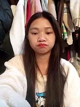 Mayy1 online show from February 6, 2:18 am