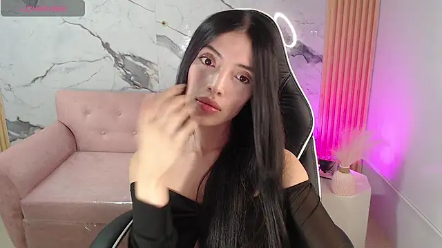 cynthia ch online show from October 24, 3:49 am