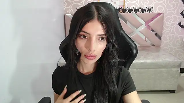 cynthia ch online show from October 23, 3:38 am