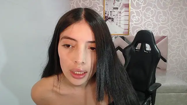 cynthia ch online show from October 11, 3:29 am