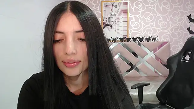 cynthia ch online show from October 29, 3:27 am