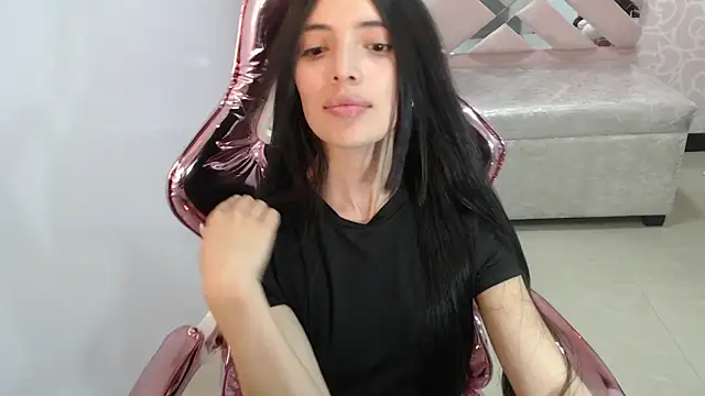 cynthia ch online show from November 29, 3:06 am