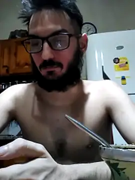 Fefede97  online show from December 22, 4:34 am