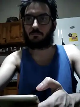 Fefede97  online show from December 21, 6:37 am