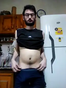 Fefede97  online show from November 13, 5:44 am