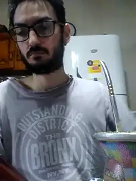 Fefede97  online show from November 6, 6:28 am