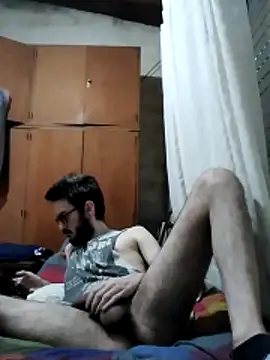 Fefede97  online show from November 25, 12:16 pm