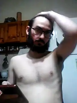 Fefede97  online show from December 19, 7:22 am