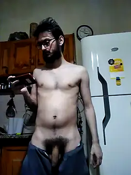 Fefede97  online show from December 20, 6:16 am