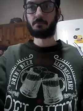 Fefede97  online show from November 23, 6:45 am