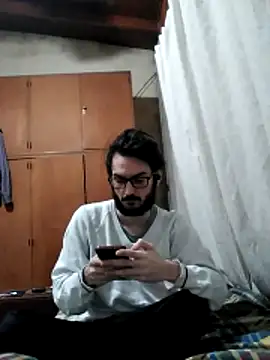 Fefede97  online show from May 12, 2:01 pm