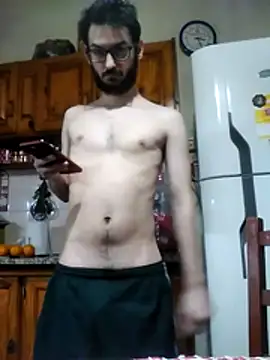 Fefede97  online show from November 14, 6:28 am