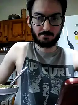 Fefede97  online show from November 8, 5:44 am