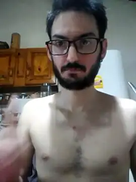 Fefede97  online show from November 5, 5:32 am