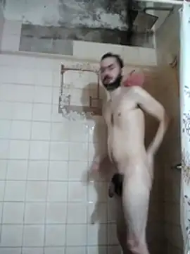 Fefede97  online show from November 12, 6:28 am