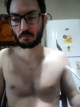 Fefede97  online show from November 4, 6:06 am