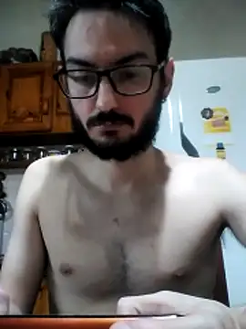 Fefede97  online show from November 11, 5:35 am