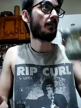 Fefede97  online show from November 9, 4:27 am