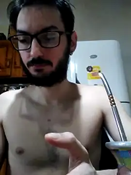 Fefede97  online show from November 16, 6:29 am