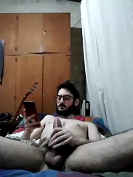 Fefede97  online show from November 23, 6:51 pm