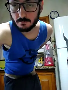 Fefede97  online show from November 18, 6:50 am