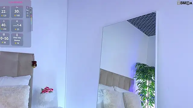 MaryDavies online show from December 22, 7:08 am