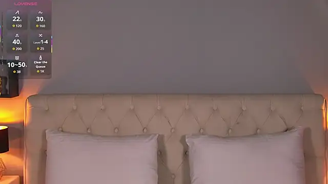 MaryDavies online show from April 3, 6:42 am