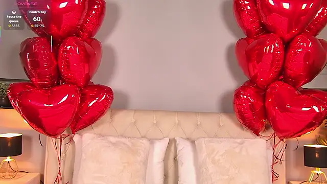 MaryDavies online show from February 16, 7:18 am