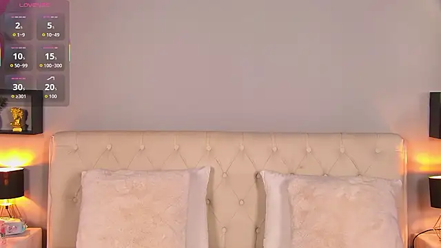 MaryDavies online show from March 12, 7:23 am