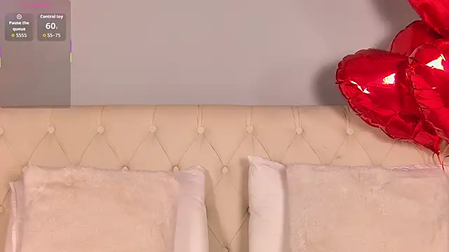 MaryDavies online show from February 26, 7:41 am